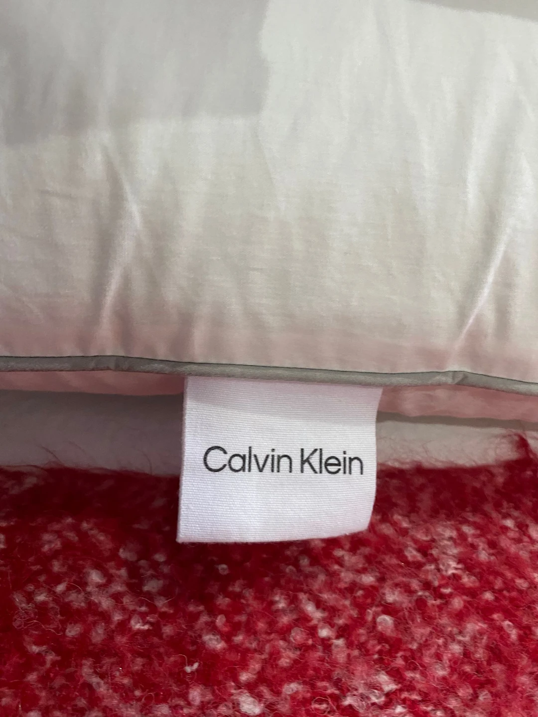 Calvin Klein Pillows (Set of 2)