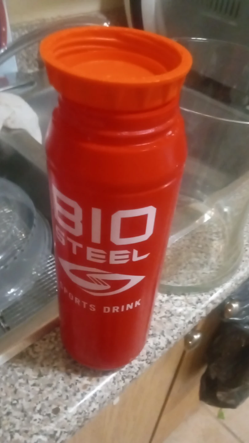 ❤️Biosteel Sports Drink Bottle - photo 4