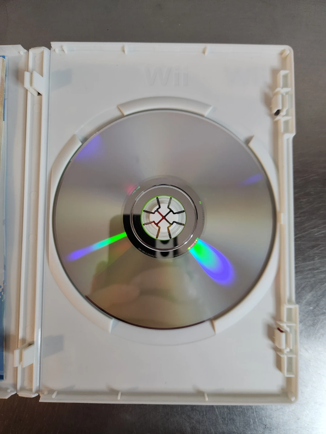 Nintendo Wii Pikmin Game - photo 4
