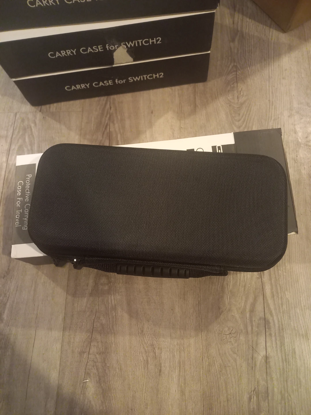 Nintendo Switch 2 Carry Case