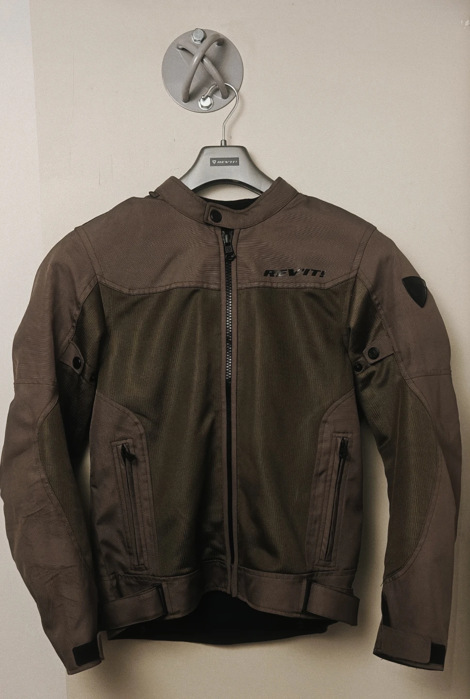 REV'IT! Eclipse 2 Motorcycle Jacket