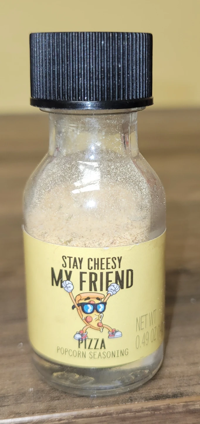 Orville Redenbacher Popcorn Kernels with 12 Seasonings - photo 5