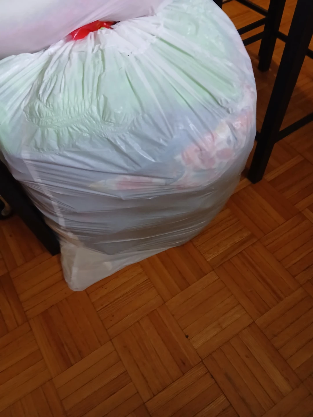 FREE Bag of Assorted Clothes