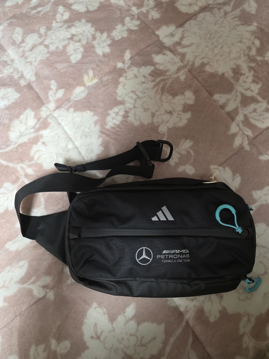 Mercedes-AMG Petronas Formula One  Fanny Pack