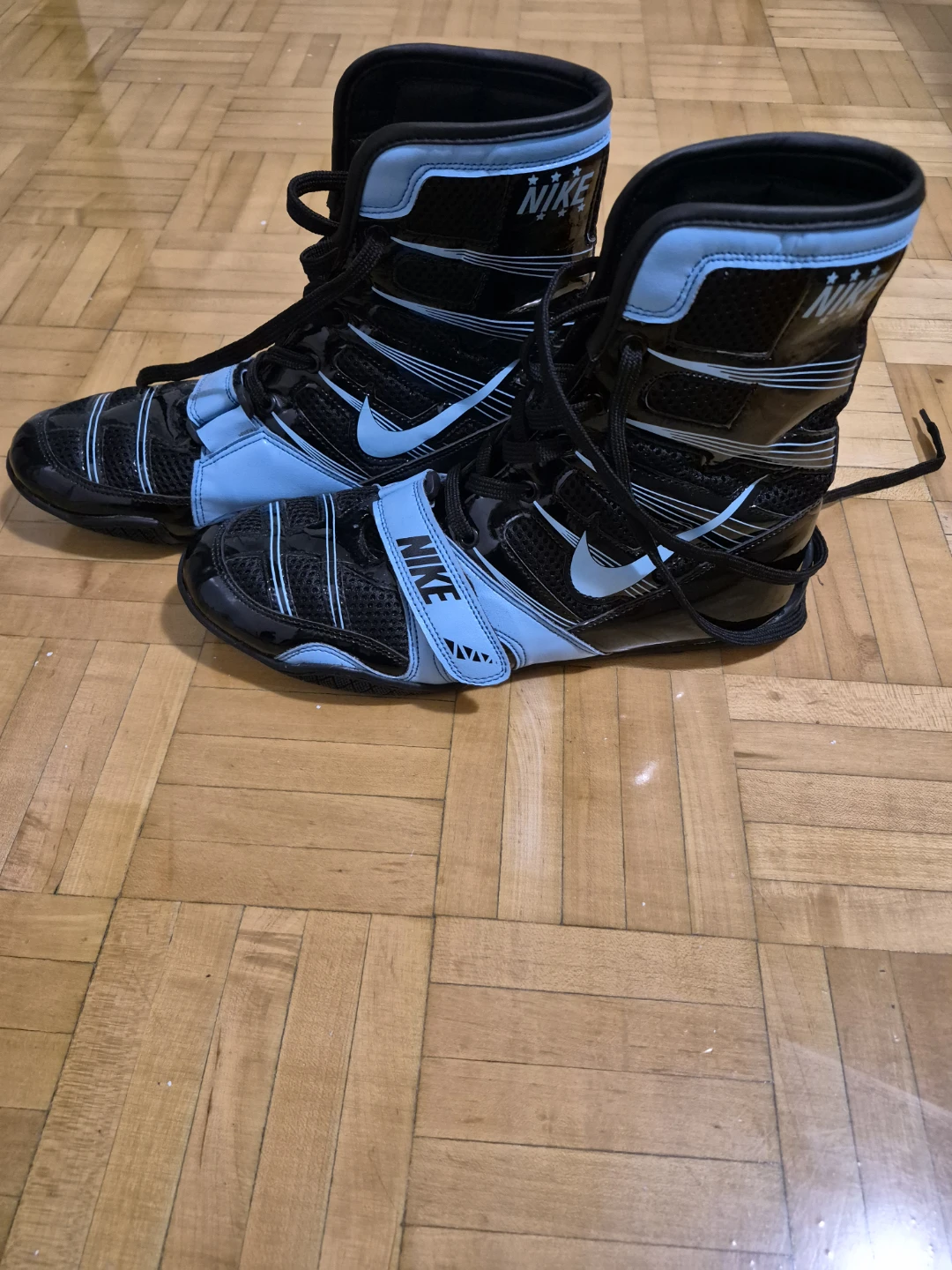 Nike hyperko 1