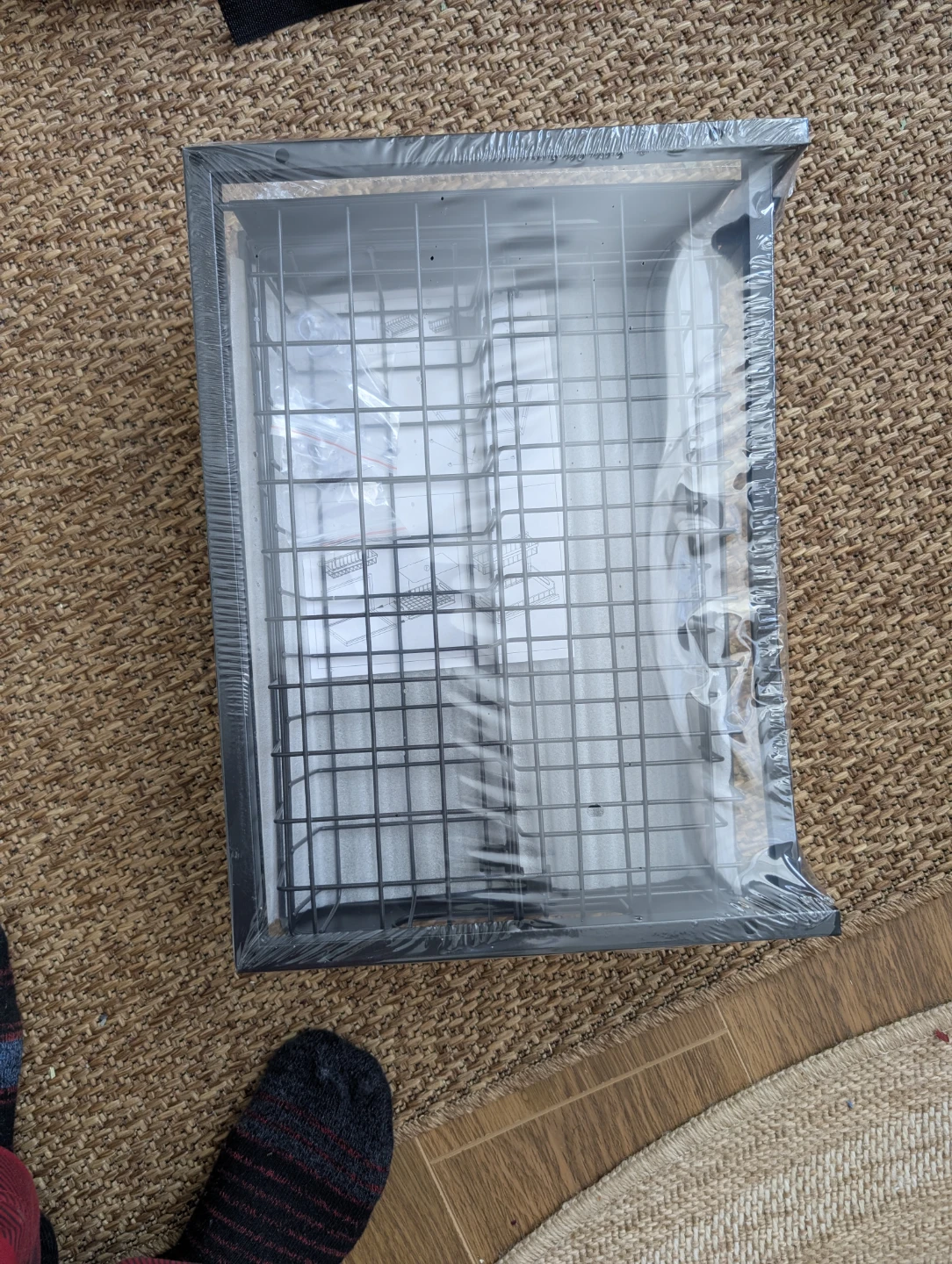 Brand New Under Sink Organizer