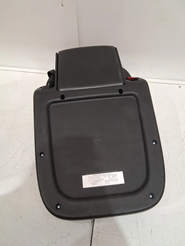 Britax Infant Car Seat Base Gen2 with Safecenter Latch - photo 5