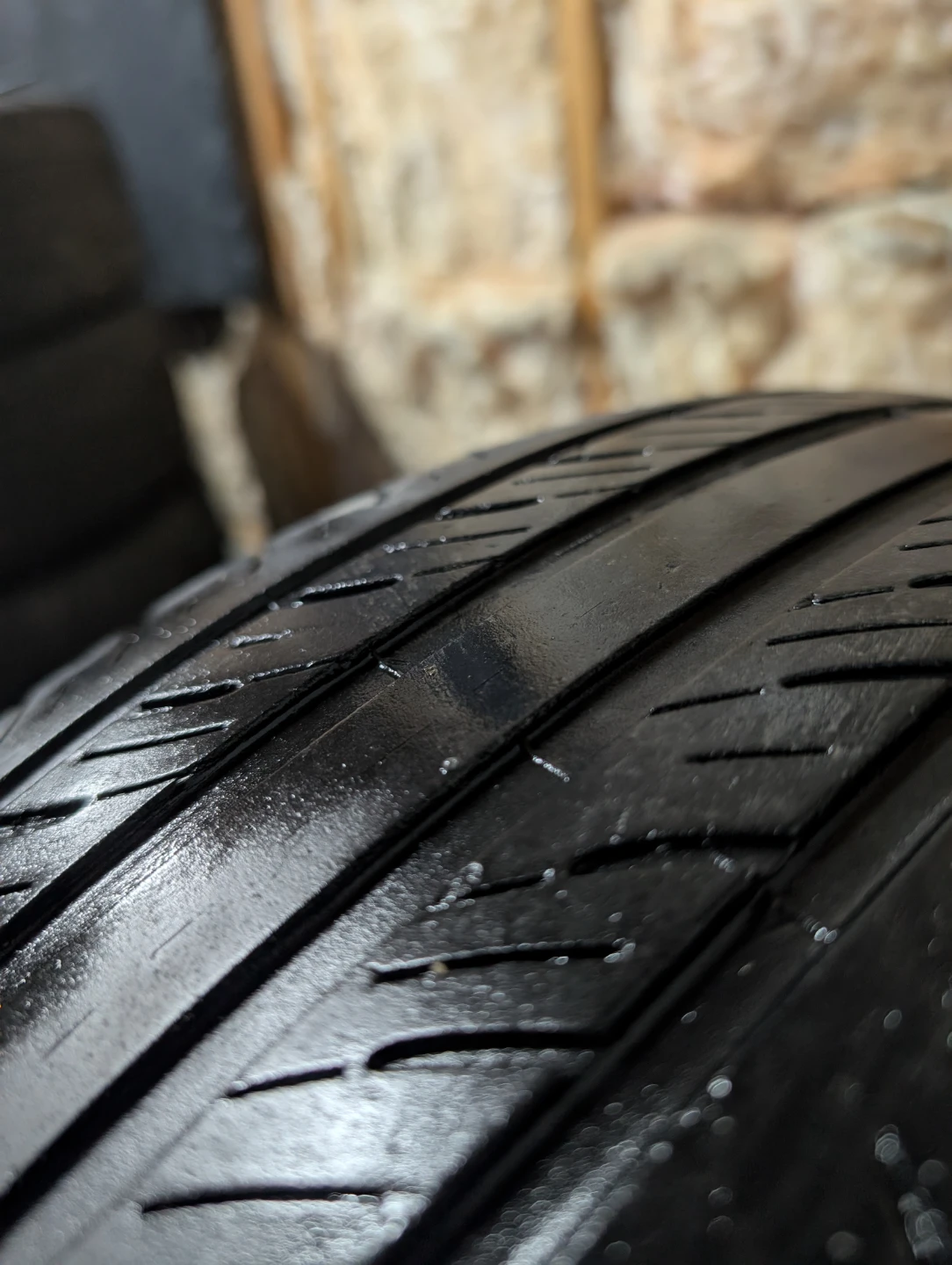 (4)-195/65R15 All Season Tires "Read ad" - photo 4