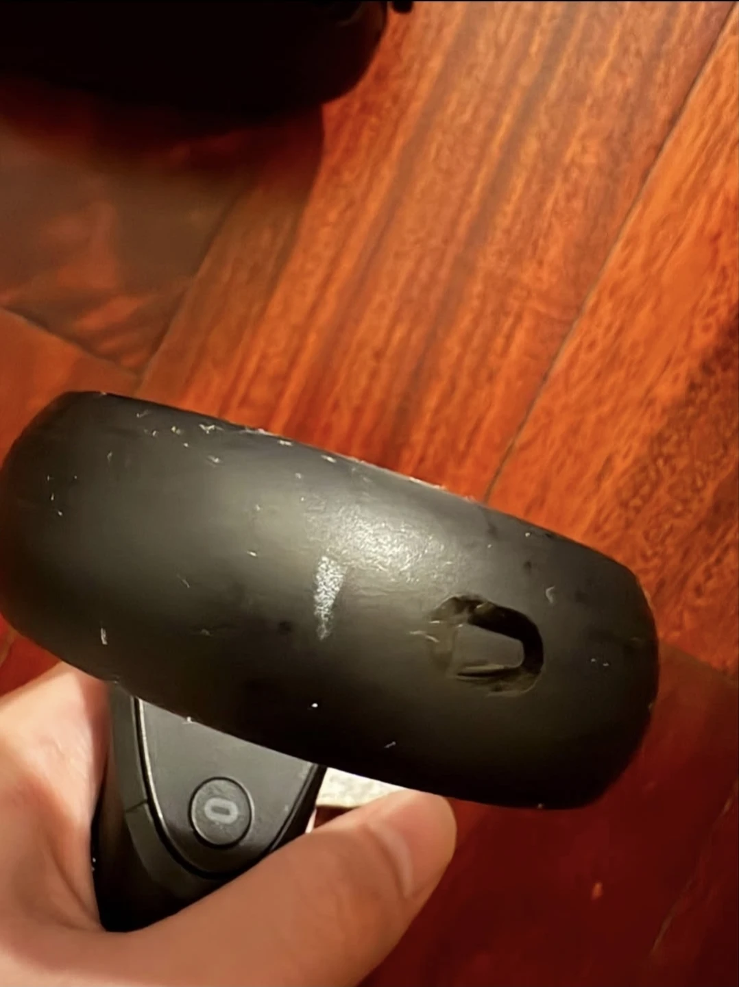 Oculus Quest 1 VR Headset with Controllers 🥕 - photo 2