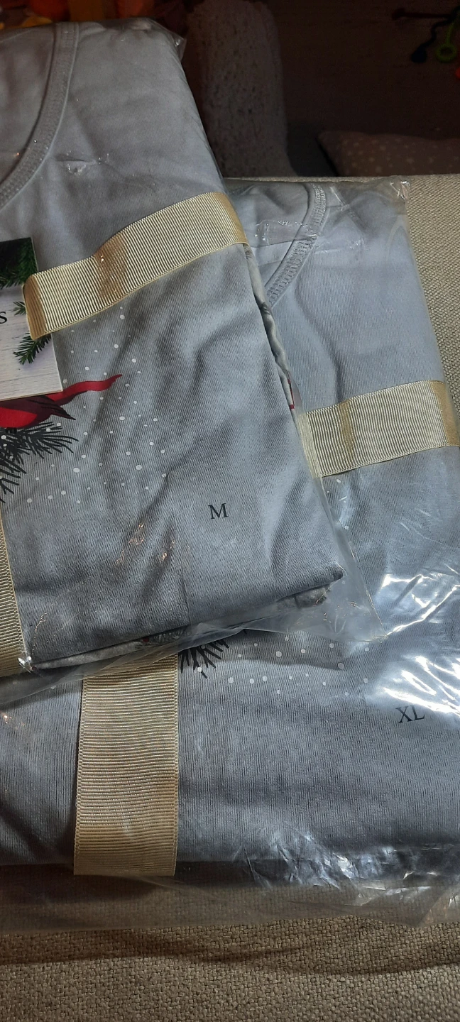 New x2 Northern Reflections Women's Pajama Set - M and XL