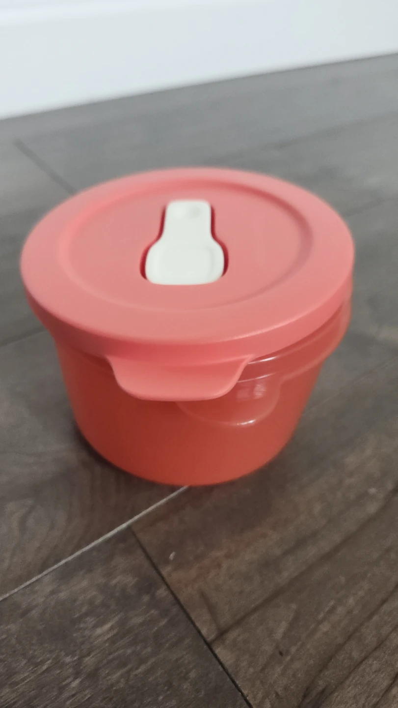 Brand New Tupperware Soup Mug 16 oz - photo 3