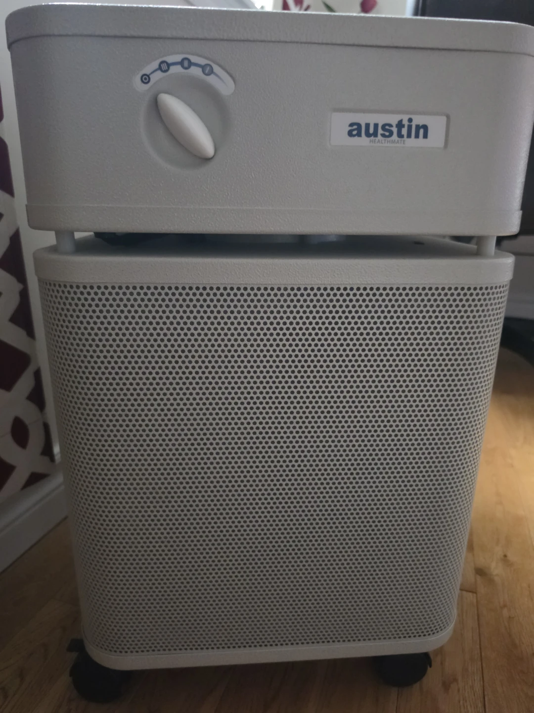 Austin Air Healthmate Air Purifier