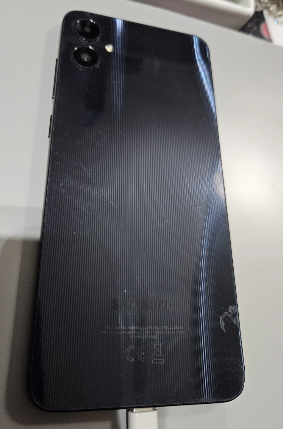 Samsung galaxy ao5 - photo 3