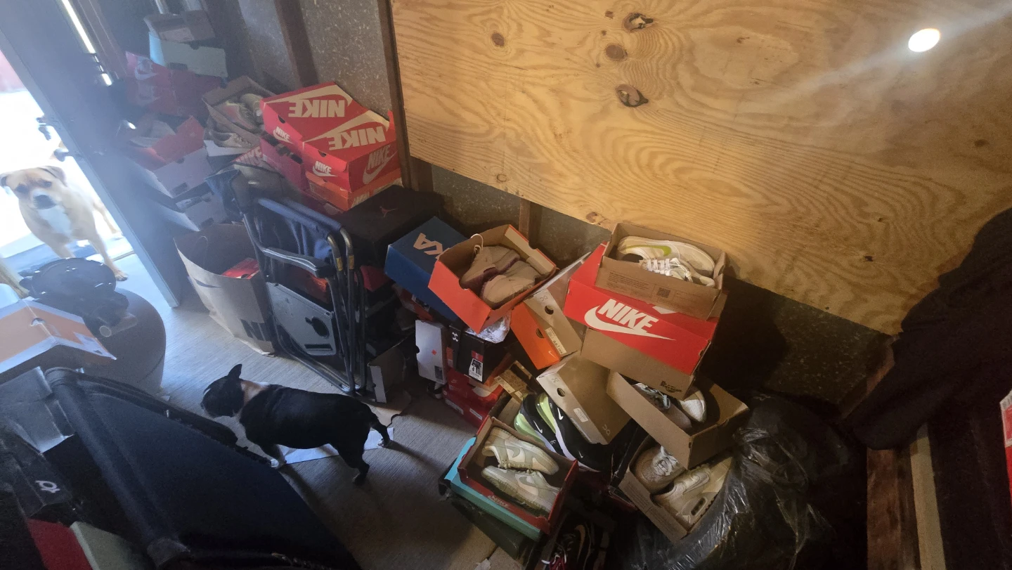 Assorted Nike & Jordan Men's & Women's Sneakers - photo 2