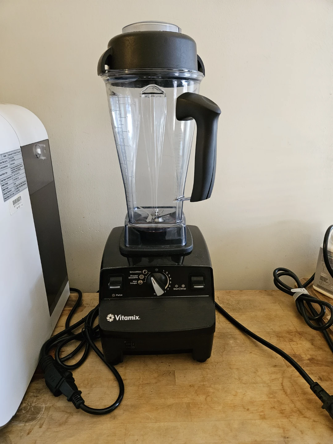 Vitamix Blender