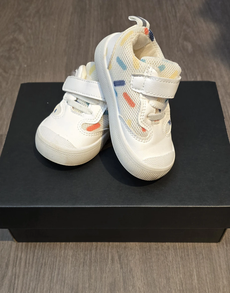 Baby Sneakers