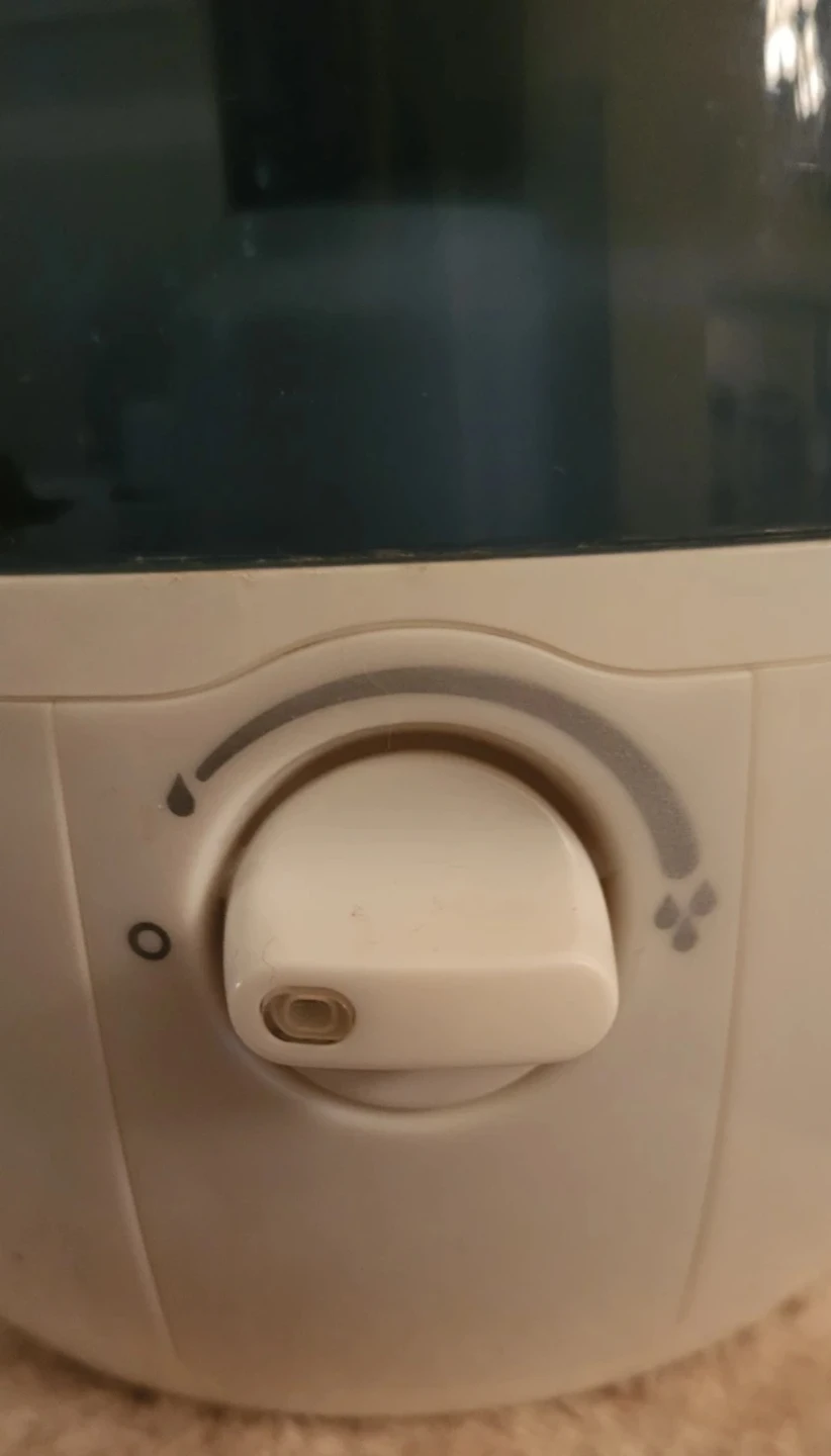 Honeywell Humidifier - photo 2