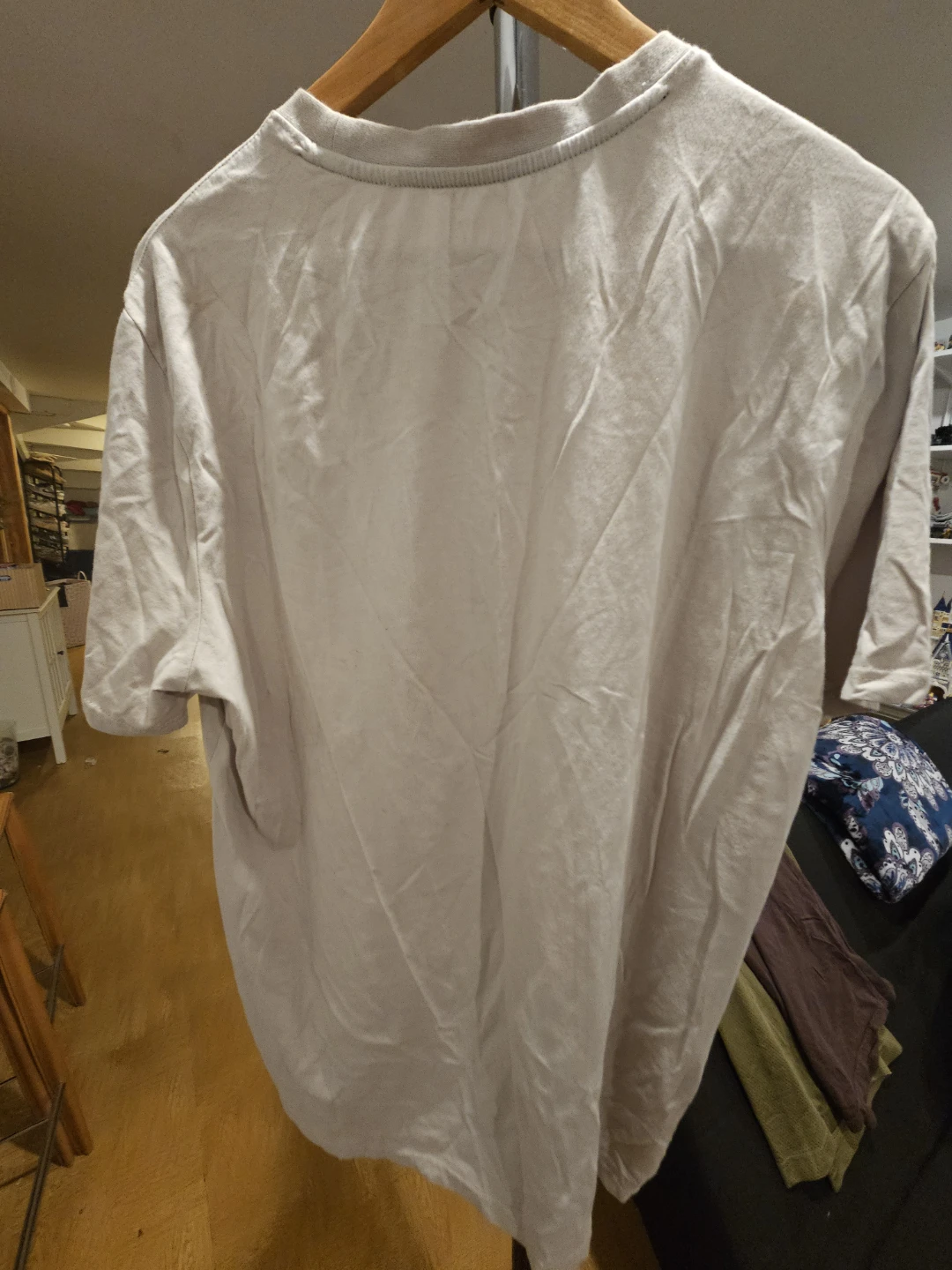 DKNY T-Shirt - Size M - photo 2