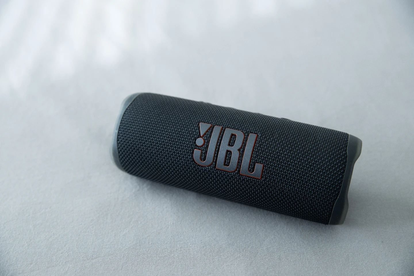 JBL Flip 6 Portable Bluetooth Speaker - Black