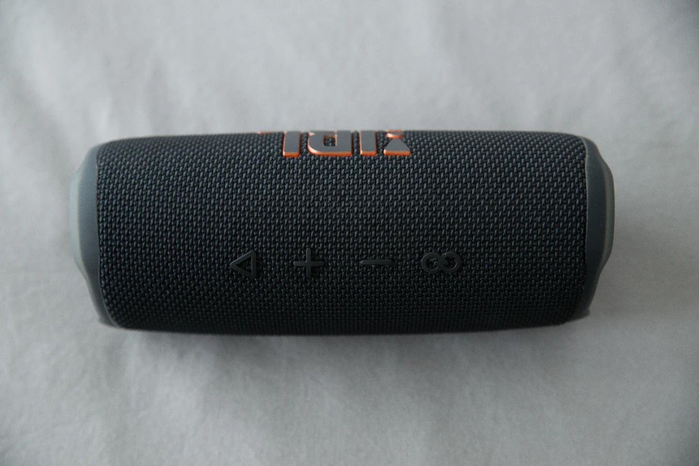 JBL Flip 6 Portable Bluetooth Speaker - Black - photo 3