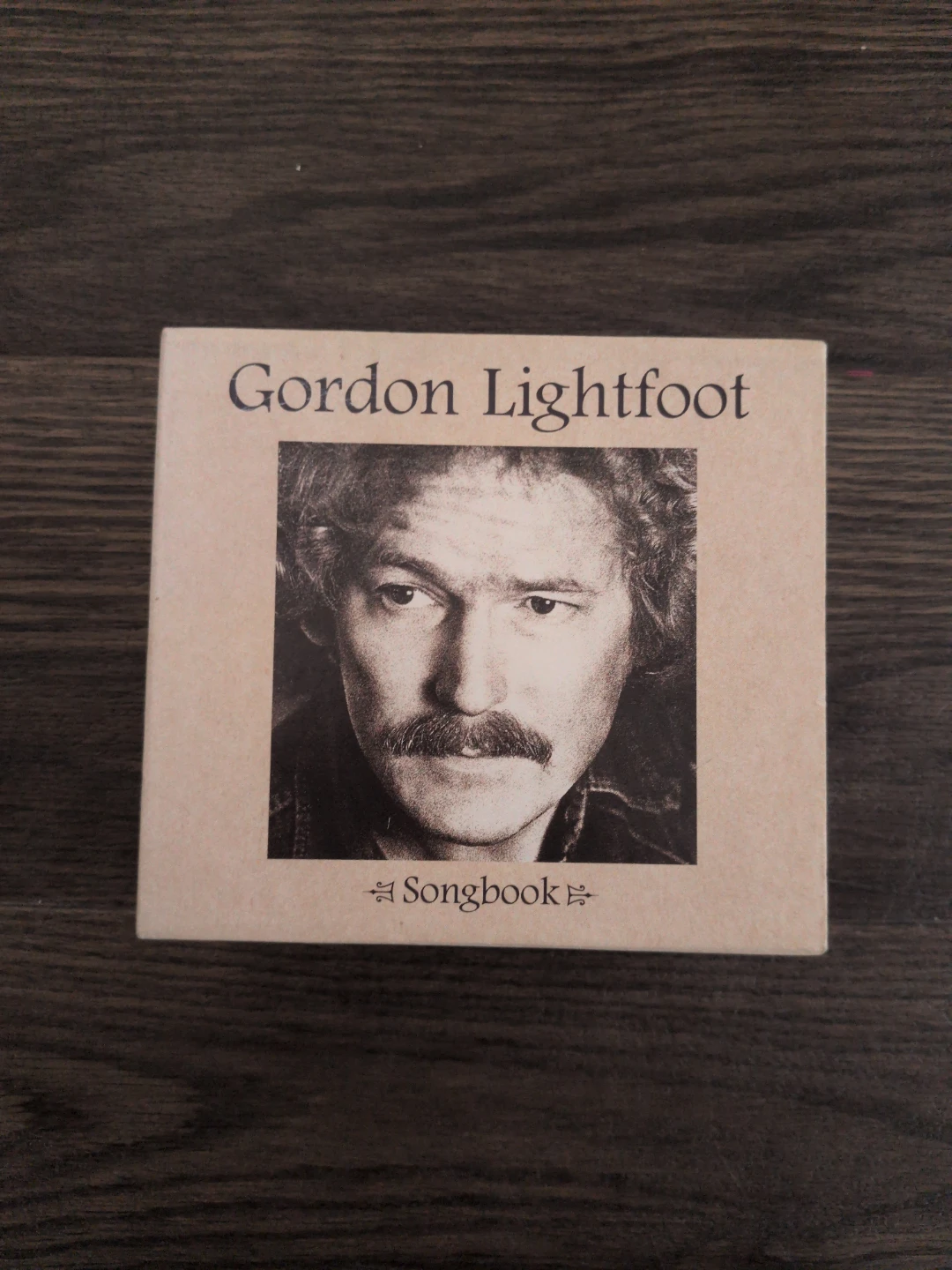 Gordon Lightfoot Songbook Box Set - photo 2