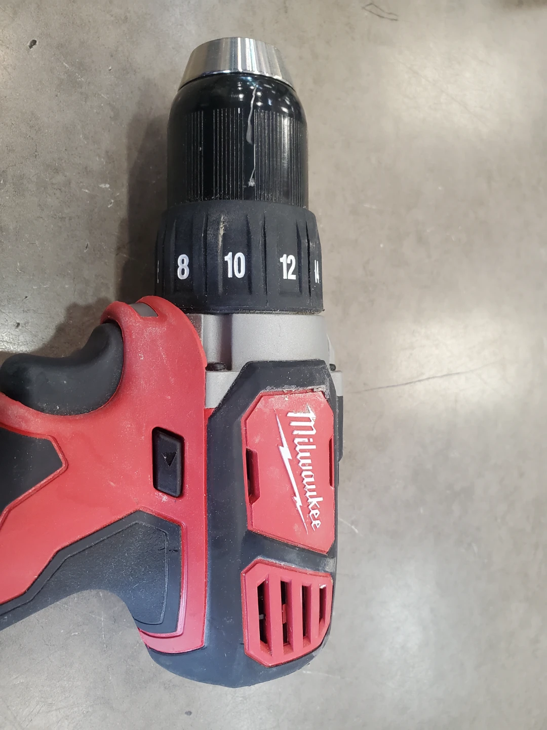 Milwaukee 2606-20 Cordless Drill/Driver - photo 3