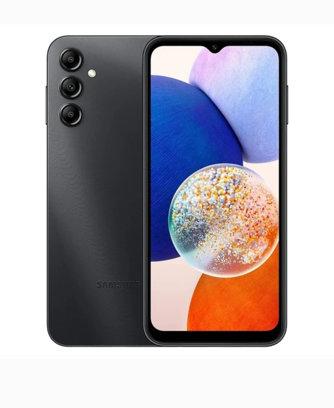 SAMSUNG Galaxy A14 5G - photo 5
