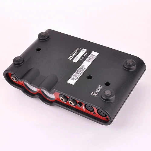 Guitar interface for your home recording studio! - photo 2