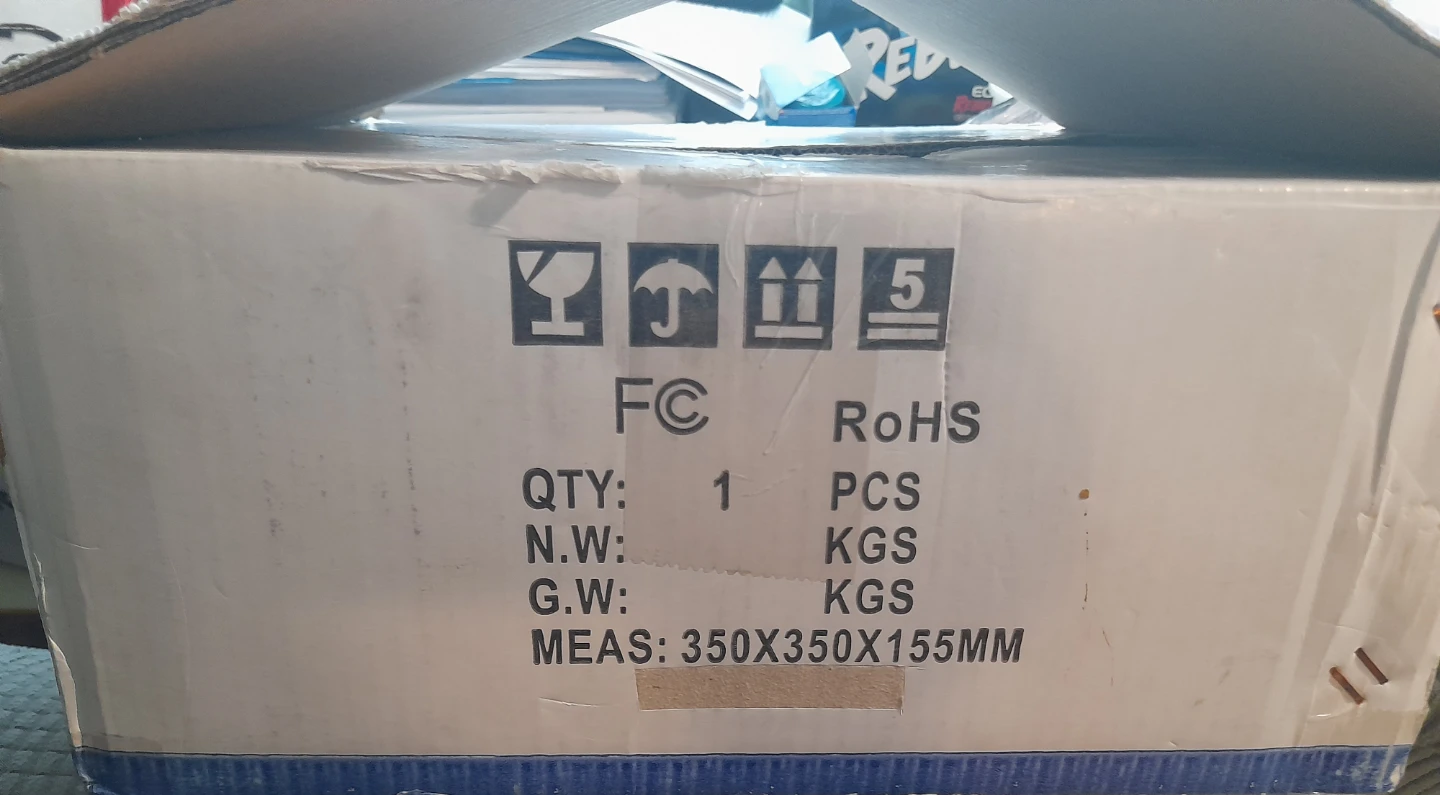 MT-4D Recordable Professional Powered Mixer - photo 5