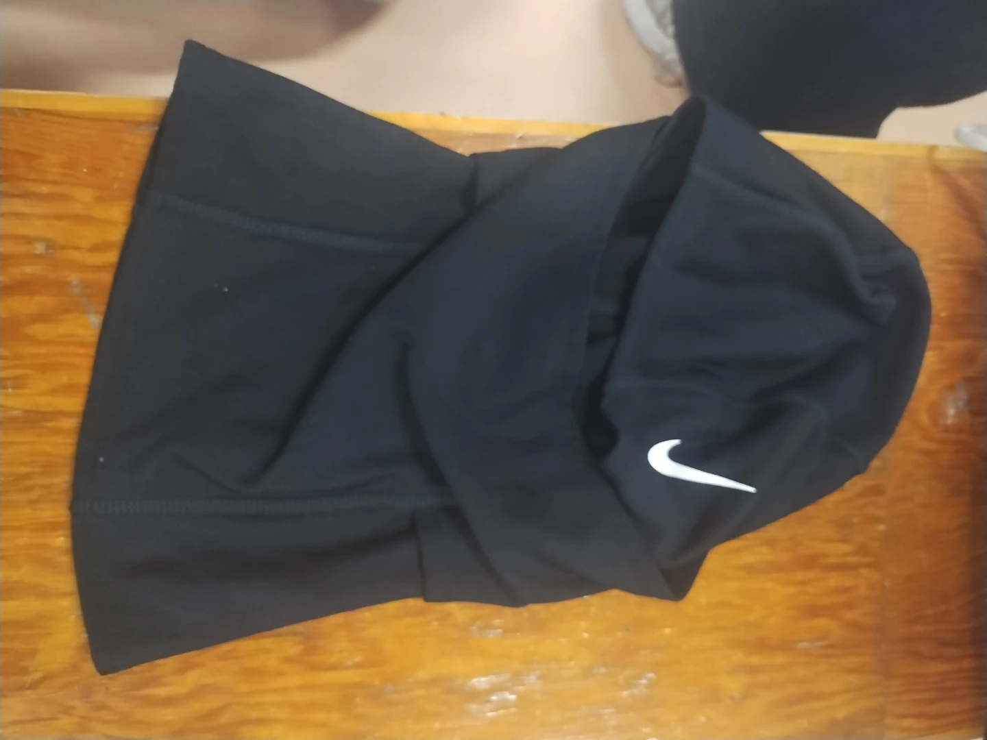 Nike shiesty