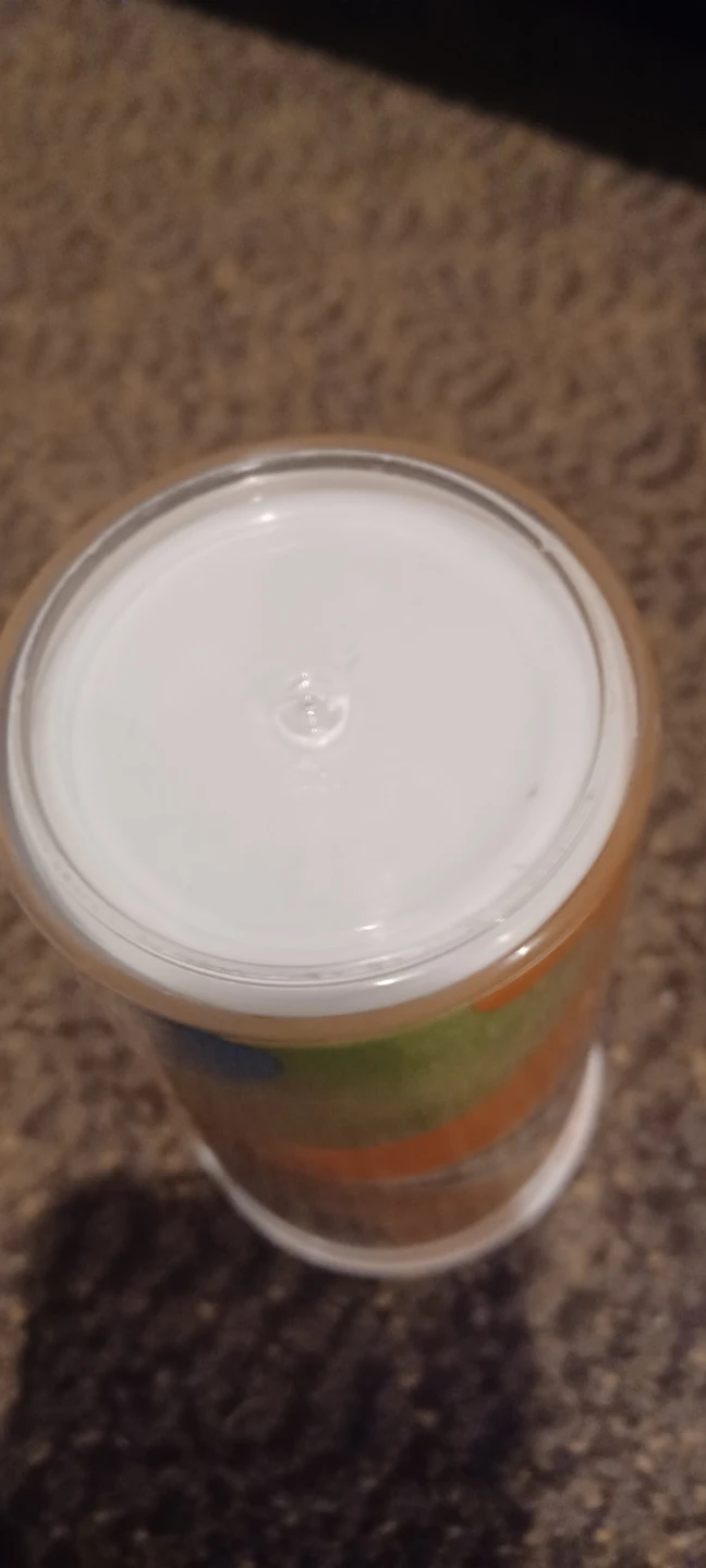 Vintage 1960s plastic cup - photo 5