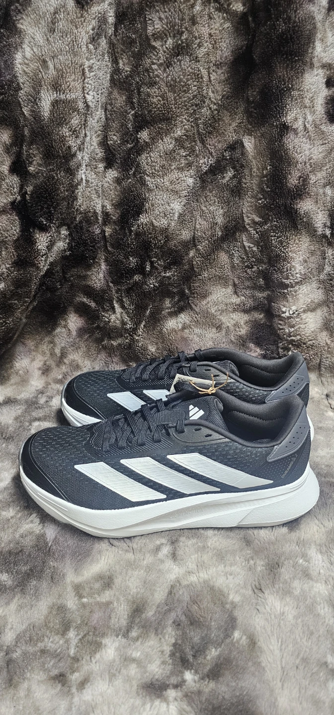 Adidas Duramo SL 2.0 W - Black / White - photo 4