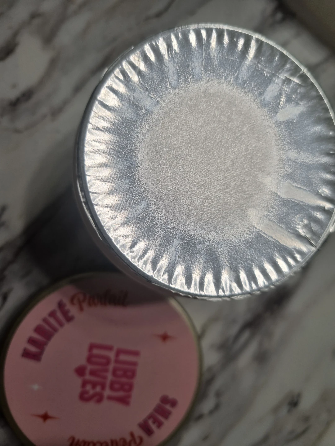 Sugar Shea Body Butter 150 ml