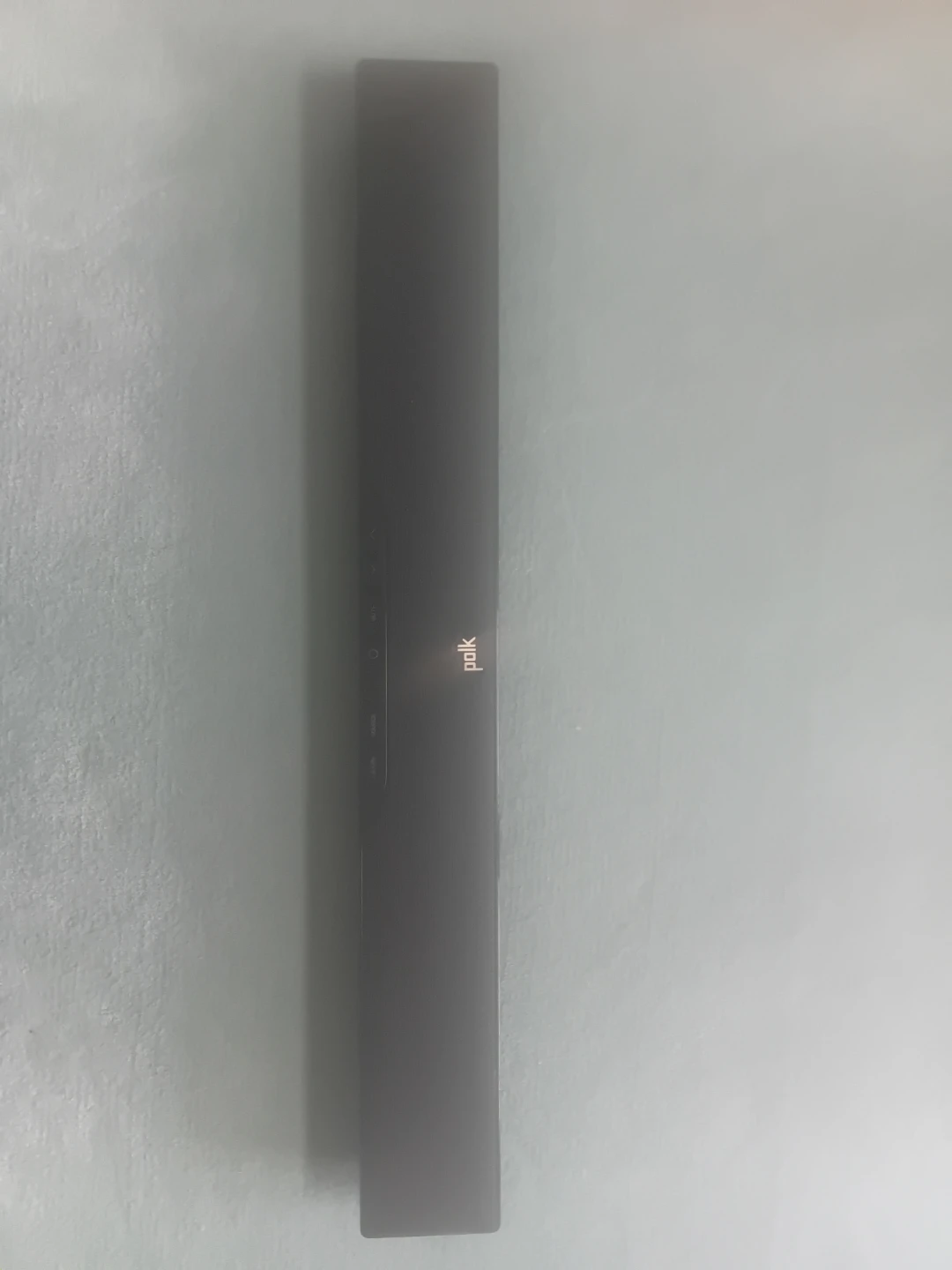 Polk Audio Soundbar