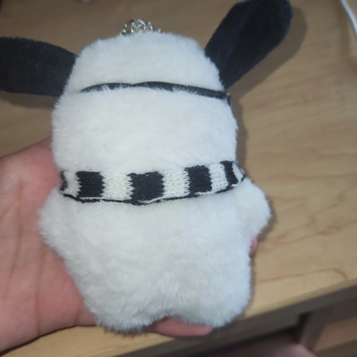 Pompompurin Plush - photo 2