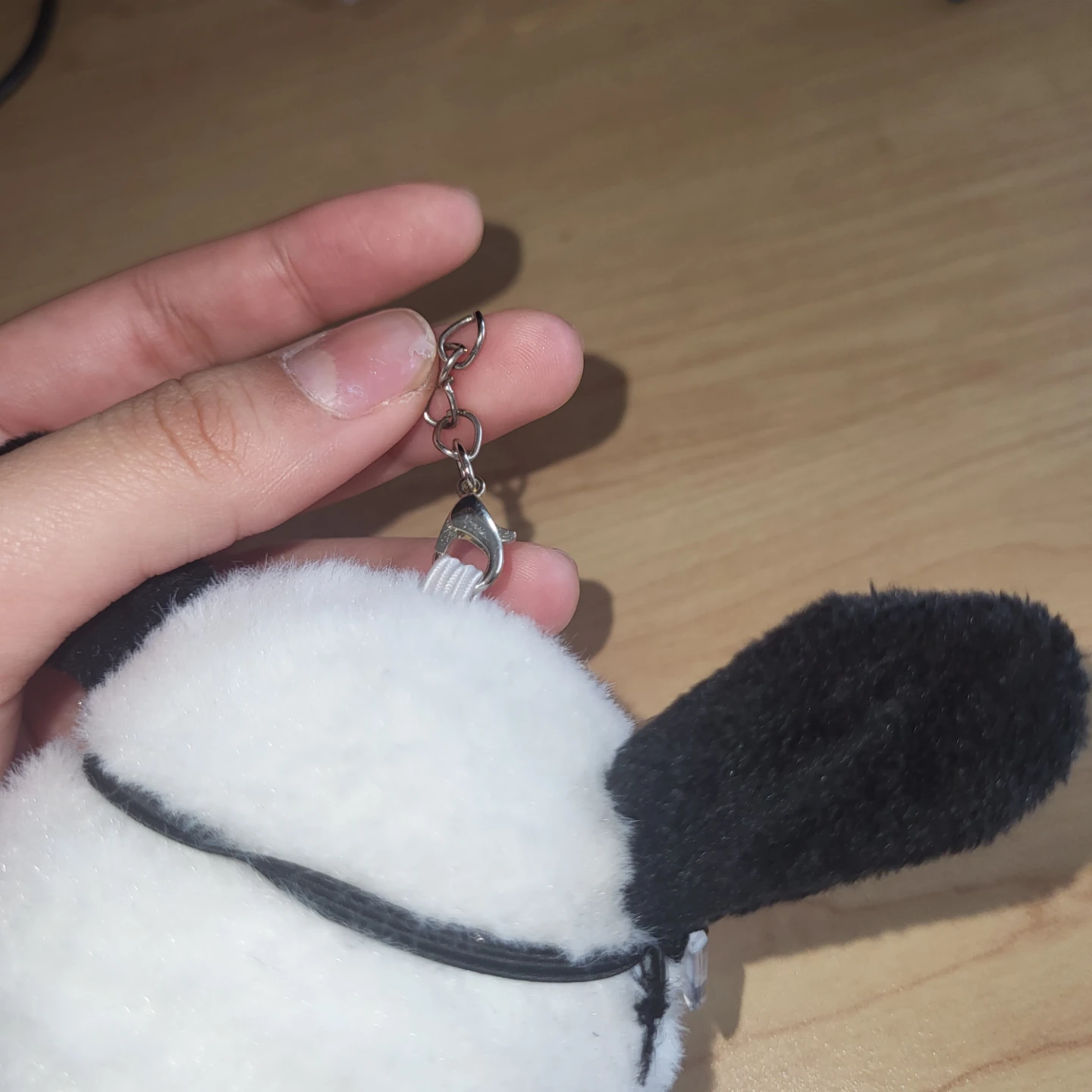Pompompurin Plush - photo 3