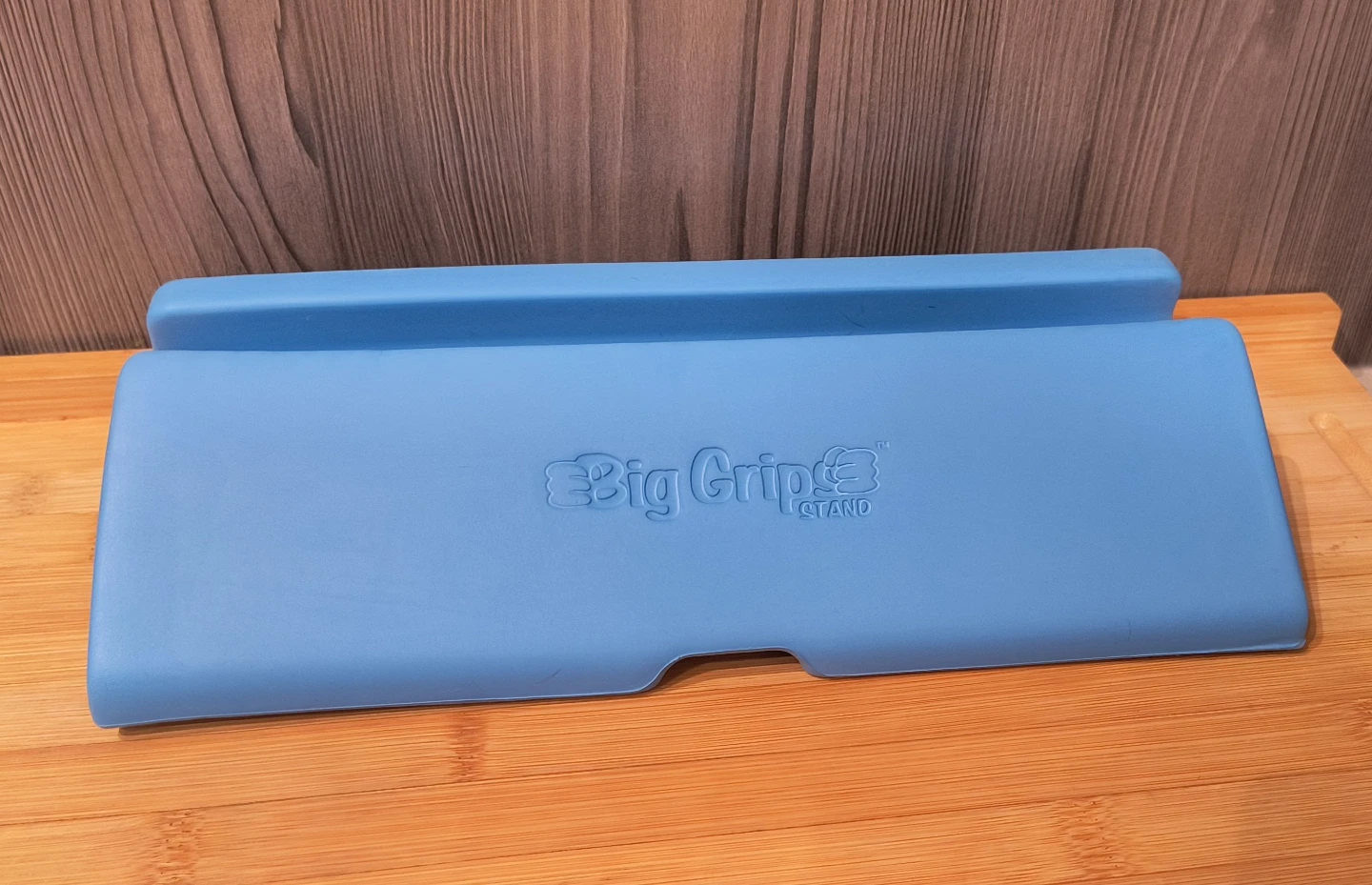 Big Grips Lift Frame Case & Stand for iPad - photo 2