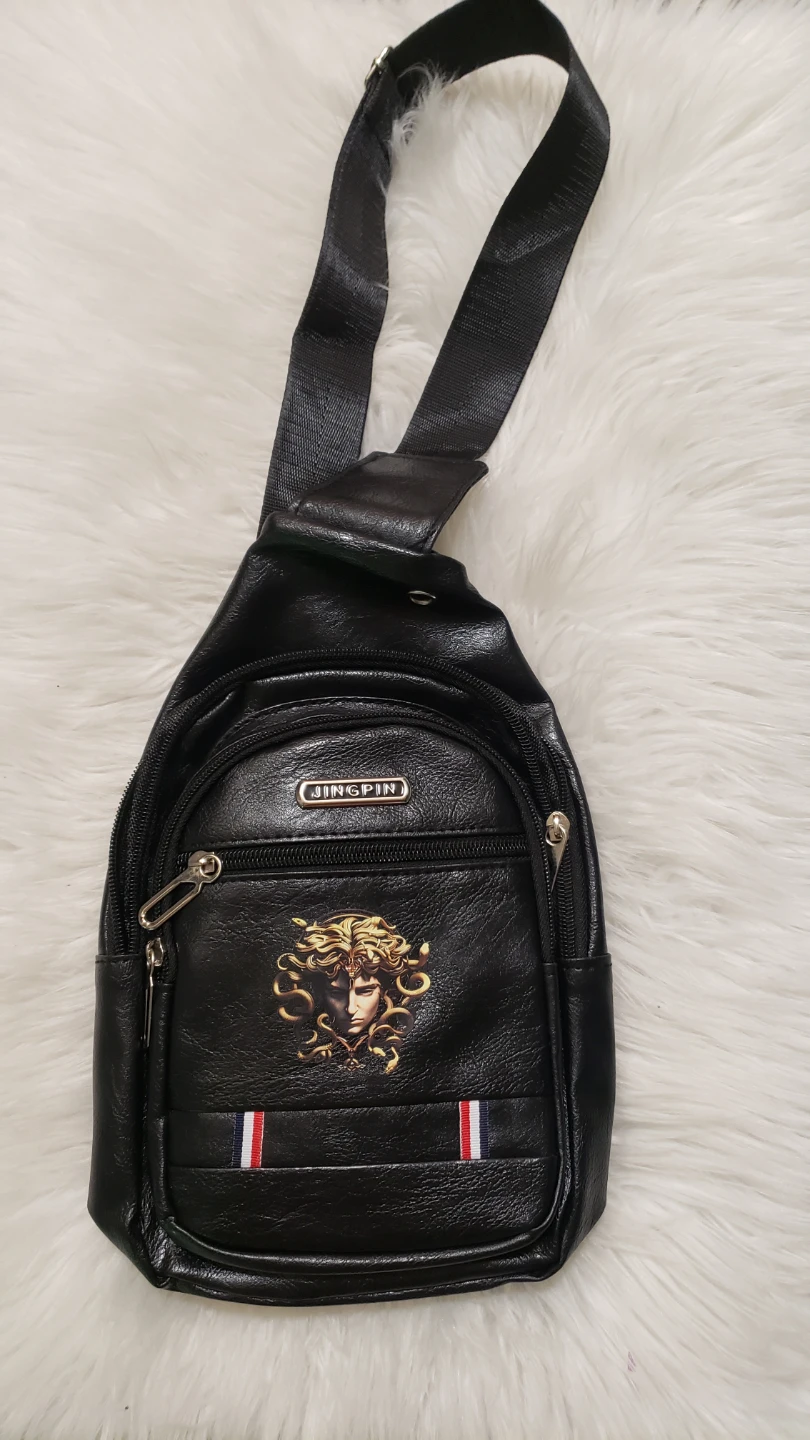 Brand new Men's Crossbag