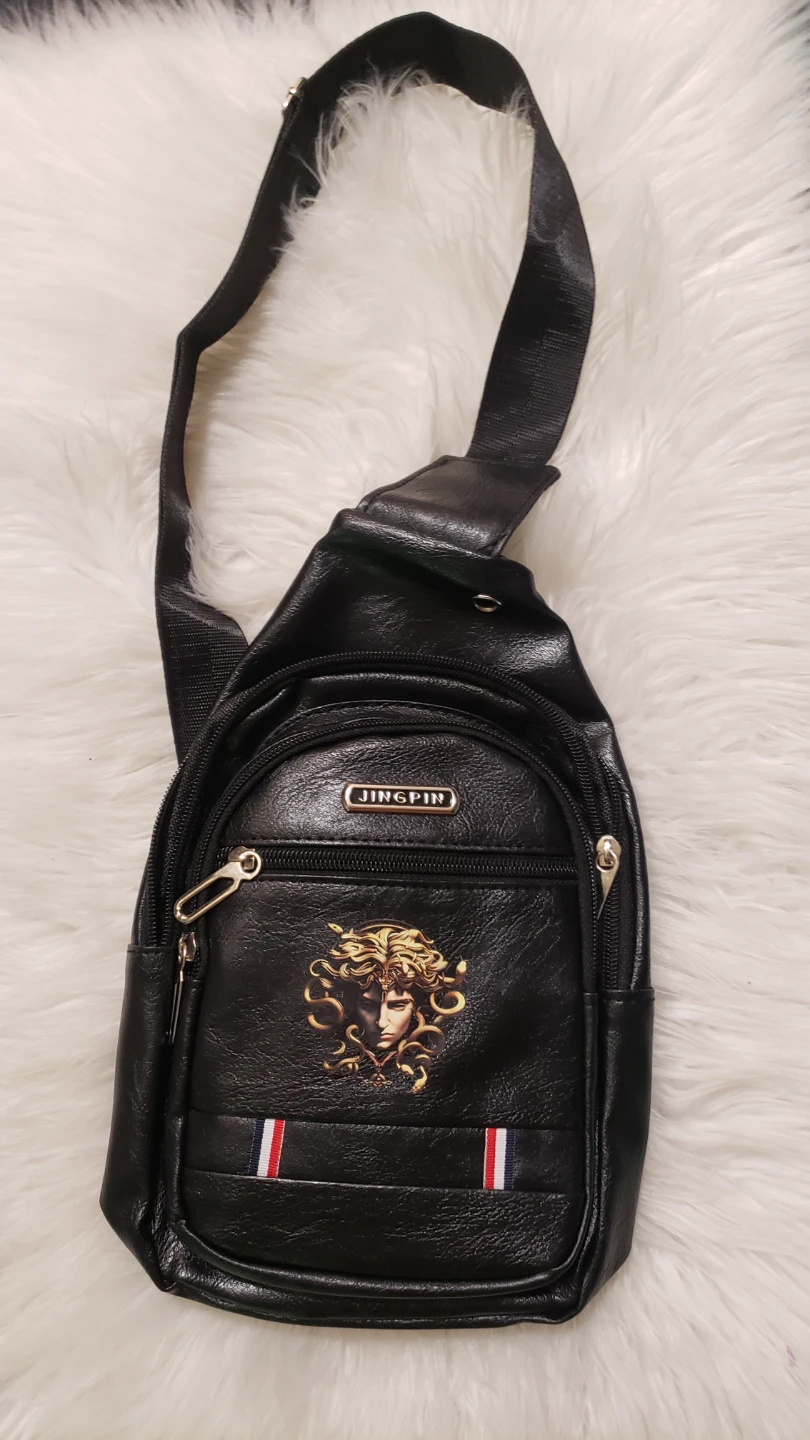 Brand new Men's Crossbag - photo 2