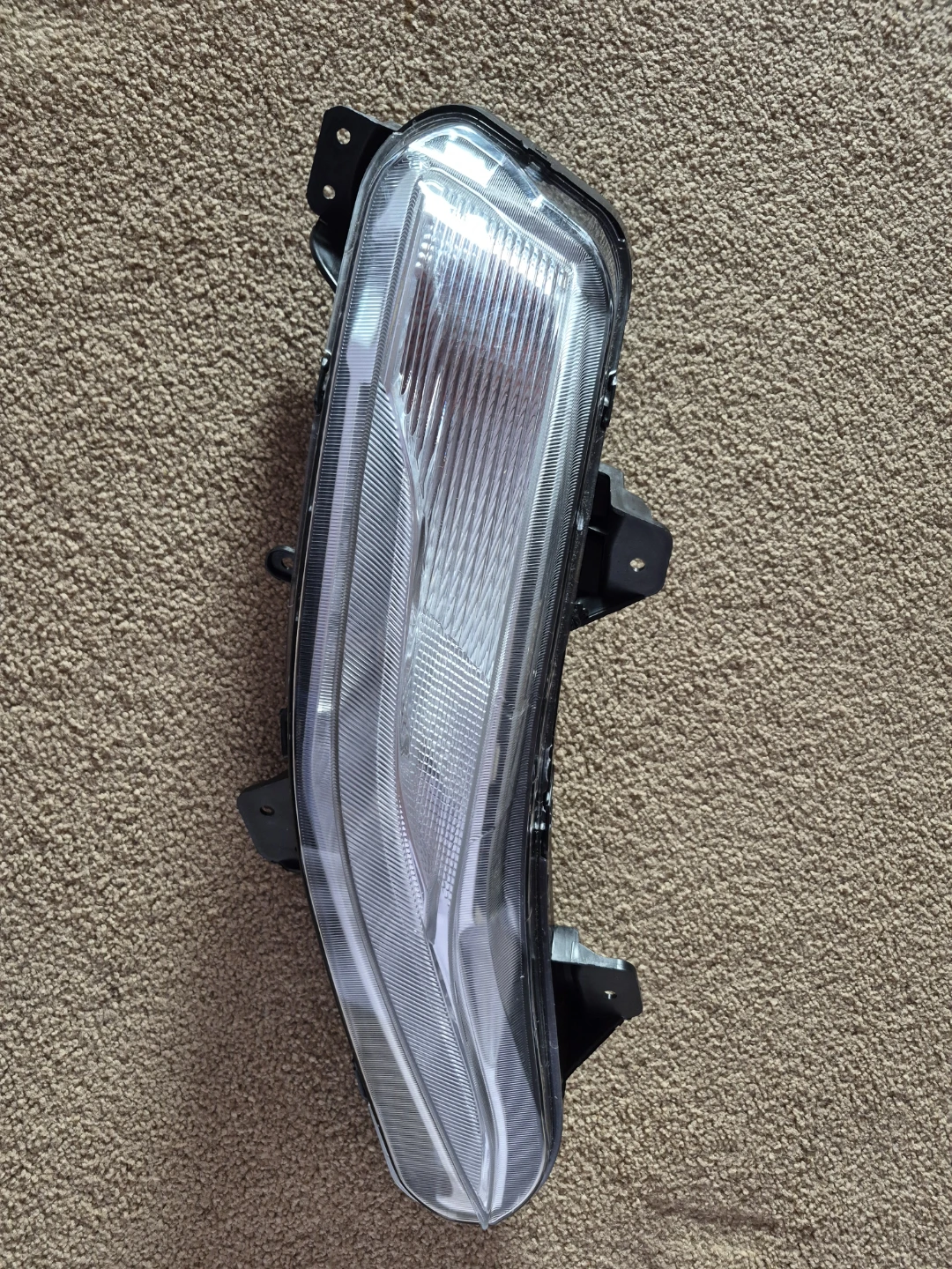 2019-2023 Chevrolet Malibu OEM GM Front LH 84843549