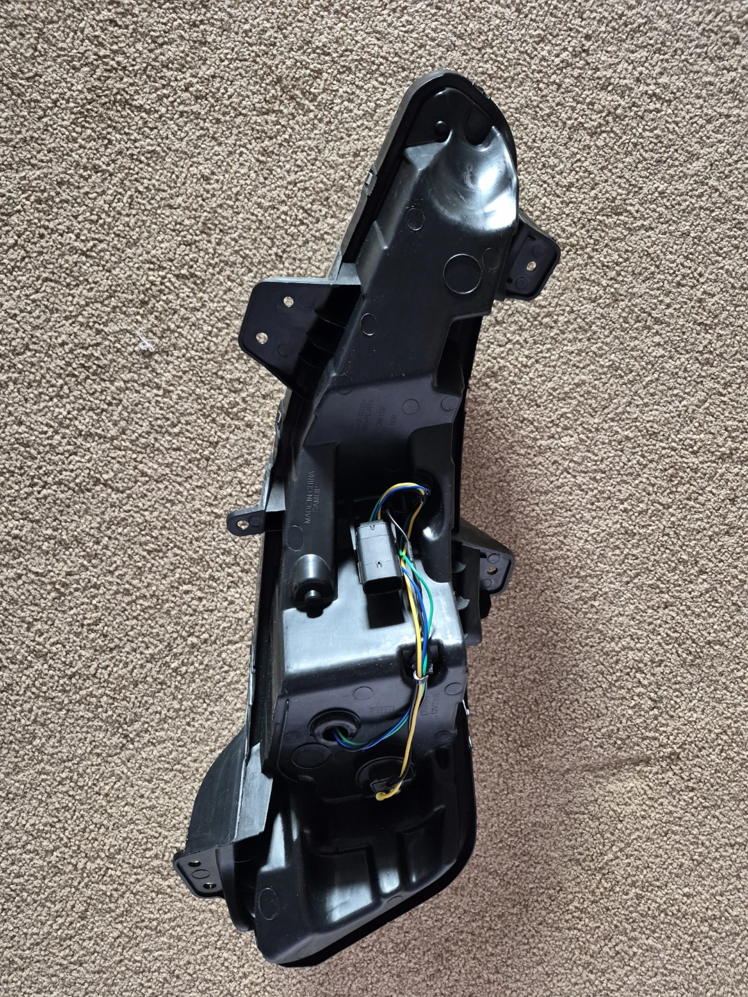 2019-2023 Chevrolet Malibu OEM GM Front LH 84843549 - photo 2