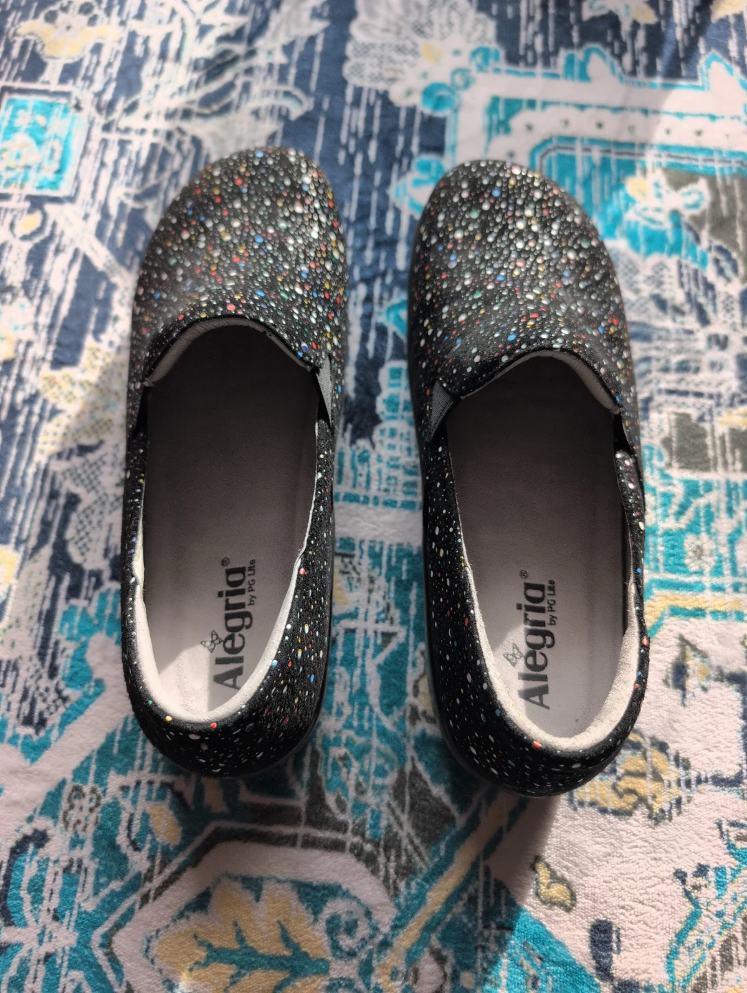 Alegria Keli Bubbler Shoes - photo 4