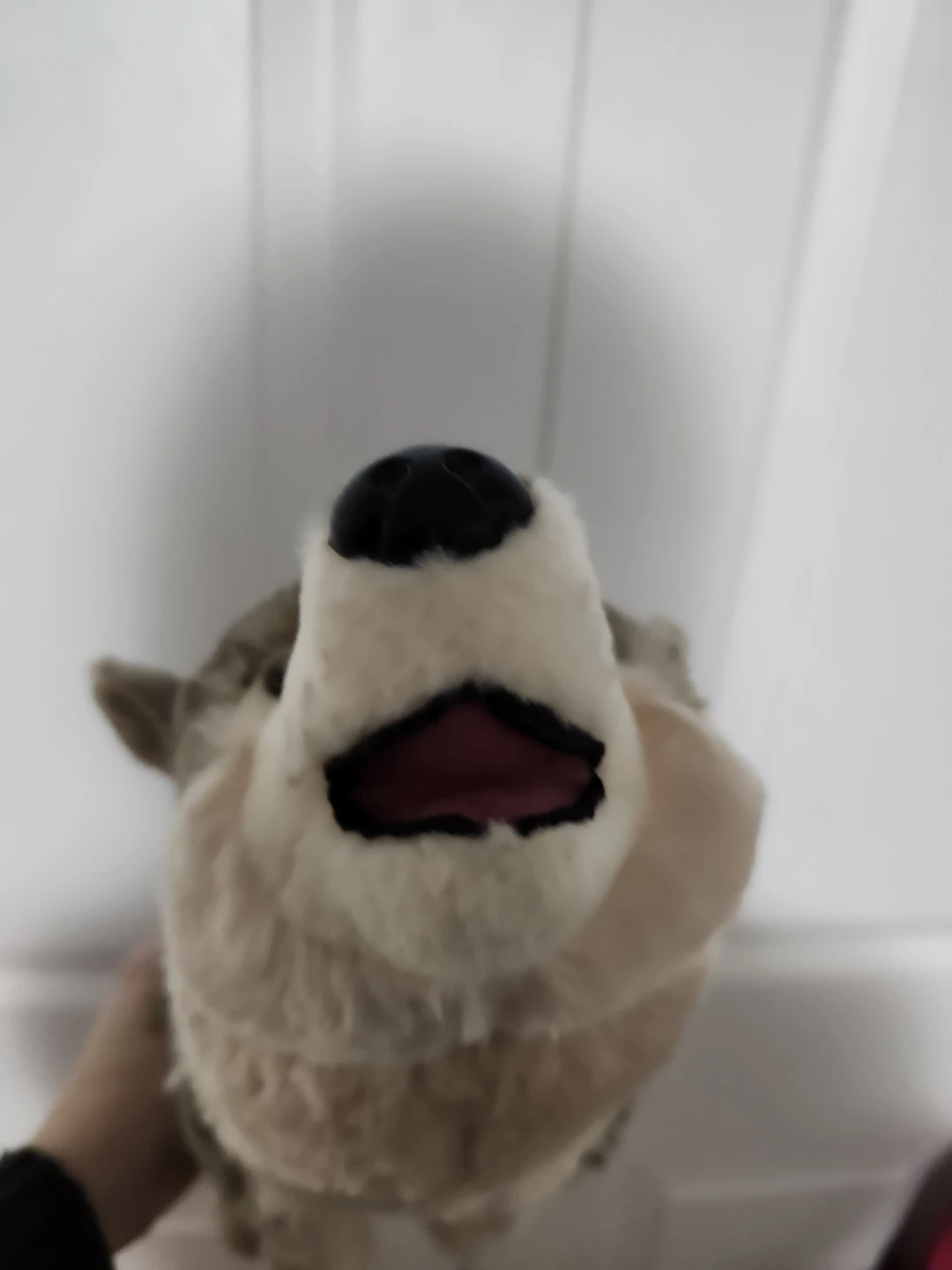 $5 republic plush - photo 3