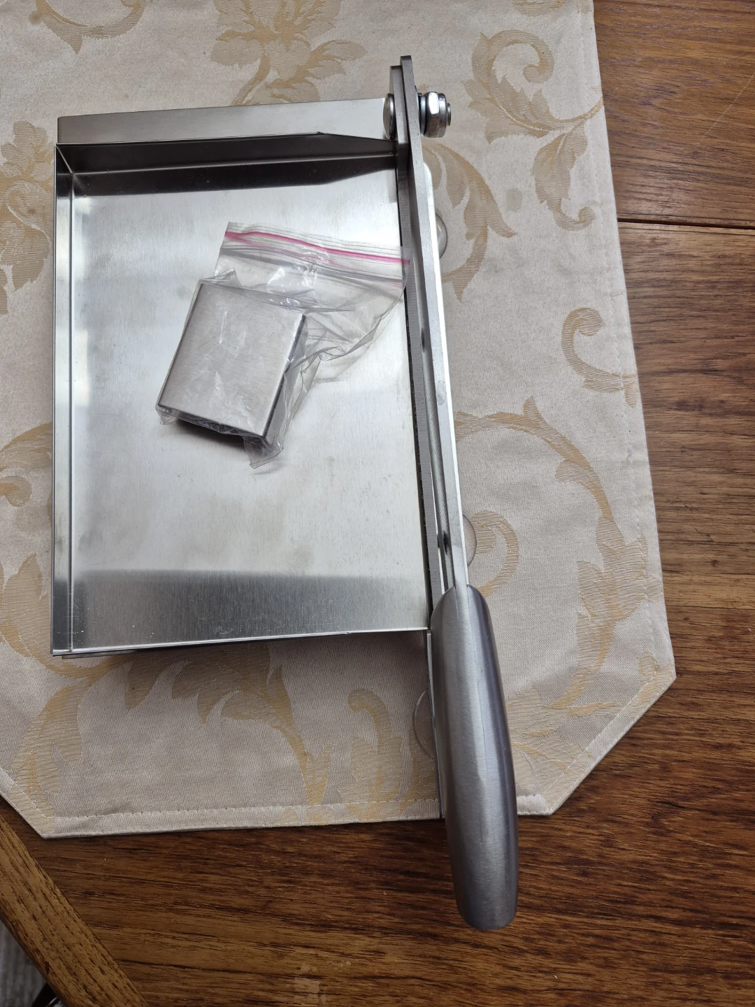 Veggie and Meat cutter - photo 2