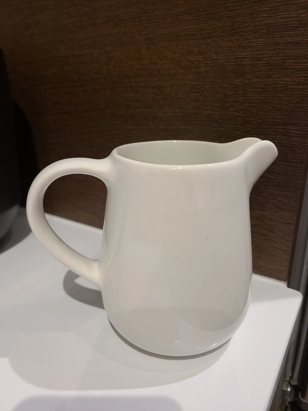 Milk/Cream Jug (13 oz)