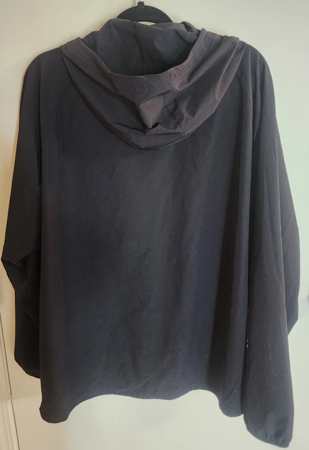 Under Armour Hooded Windbreaker Jacket XL - photo 2
