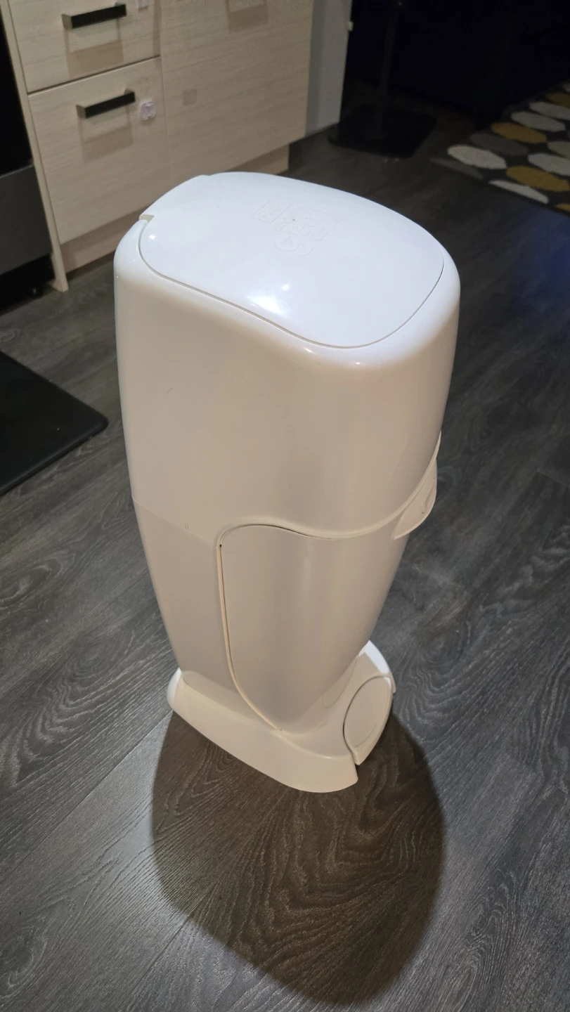Playtex Diaper Genie Complete - photo 2