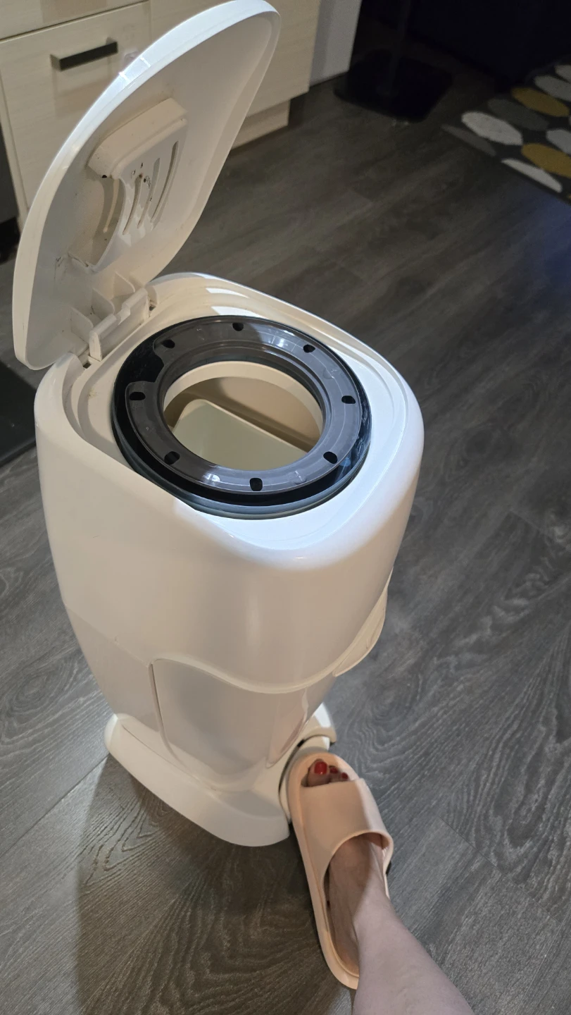 Playtex Diaper Genie Complete - photo 3