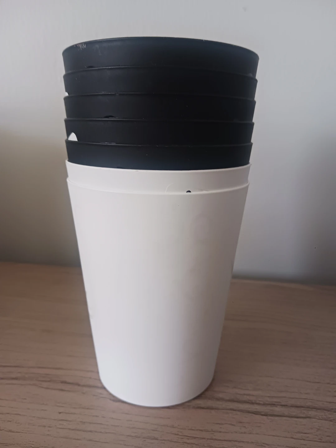 Plastic Orchid Pots