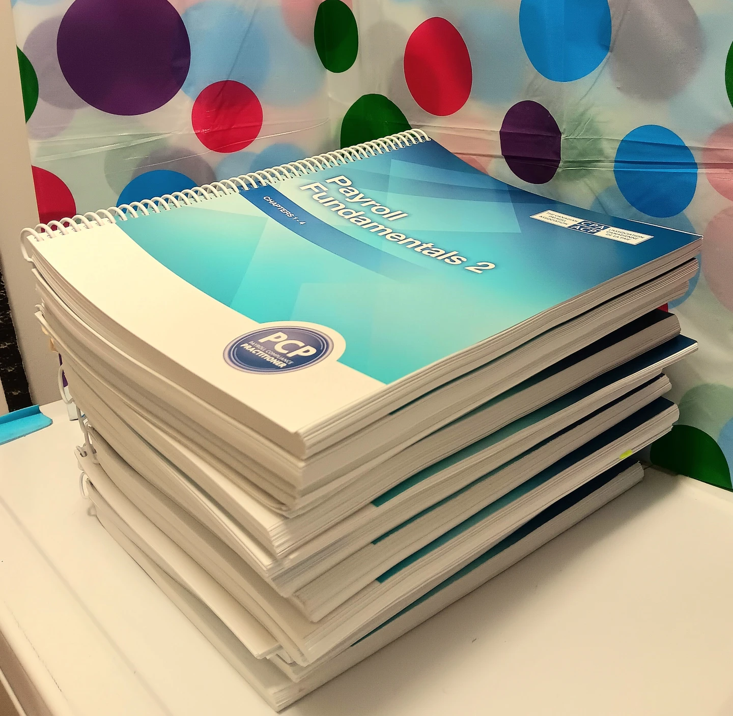 📚Payroll Books📚 - photo 5
